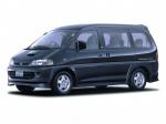 Mitsubishi Delica Space Gear 1994 года